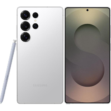 سامسونج جالكسي اس 25 الترا 5جي 256جيجا رمادي